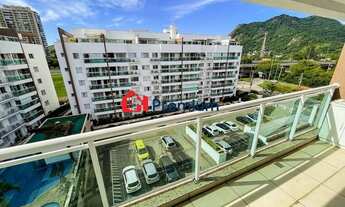 Imagem 7: Cobertura duplex para venda tem 129 metros quadrados com 2 quartos