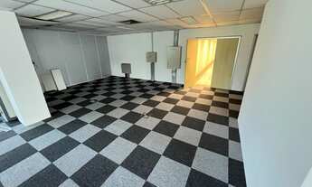 Imagem 6: Rio Office Park - 535m2 - Locação Corporativa - Sala Comercial - 12 vagas