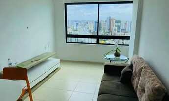 Imagem 6: NI- Aparamento I 1 quarto I em Candeias I Excelente Acabamento I Moveis Fixos