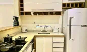 Imagem 6: Apartamento 53m² - Mooca