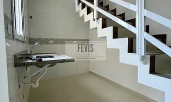 Imagem 3: Apartamento Cobertura em Vila Pires - Santo André, SP