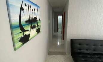 Imagem 7: Apto com pátio 3 Dorm. c/ Suíte 80m²