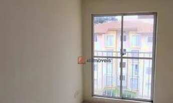 Imagem 2: Apartamento com 2 dormitórios para alugar, 48 m² por R$ 1.812/mês - Santa Cândida - Curiti