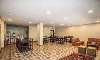 Imagem 4: Cobertura para Venda - 263.93m², 3 dormitórios, sendo 1 suites, 2 vagas - Moinhos de Vento