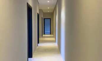 Imagem 5: Casa térrea de alto padrão no Supremo Itália - 4 suítes, sendo uma master