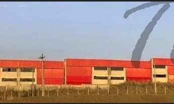 Imagem: GALPAO INDUSTRIAL em SOROCABA - SP, CENTRO