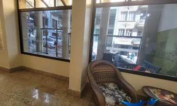 Imagem 7: Velleda oferece encantador apartamento, centro de Porto Alegre