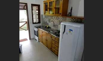 Imagem: Alugo apartamento pousada Porto da lagoa