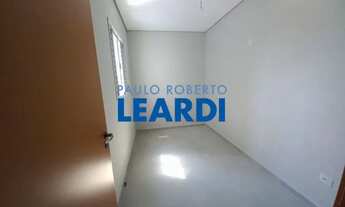 Imagem: COBERTURA - JARDIM SANTO ALBERTO - SP