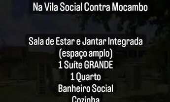 Imagem: ALUGA-SE CASA NO CABO DE SANTO AGOSTINHO