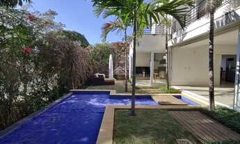 Imagem 2: Casa - Alphaville Dom Pedro - Campinas