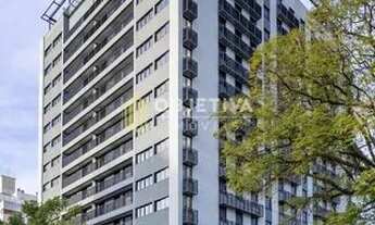 Imagem: Apartamento à venda 2 Quartos, 1 Suite