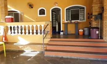 Imagem 3: Casa - Jardim Monte Belo - Campinas