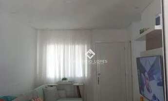 Imagem 4: Linda Casa em Condomínio para venda no Villa Branca