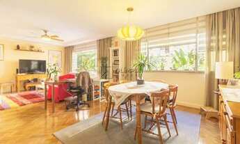 Imagem 6: Venda Apartamento 3 Dormitórios - 127 m² Campo Belo