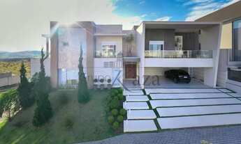 Imagem: Casa Condomínio - Urbanova - Residencial