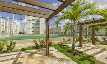 Imagem 2: Apart Condomínio Fechado MRV