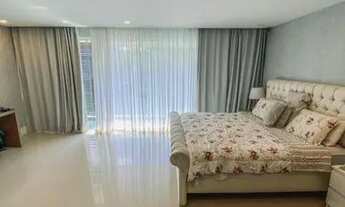 Imagem 3: Casa de 730 metros quadrados com 5 quartos em Barra da Tijuca - Rio de Janeiro - RJ