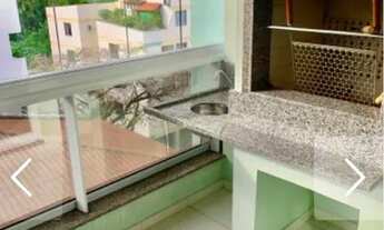 Imagem 2: APARTAMENTO A VENDA 2 QUARTOS (1 SUÍTE) SEMI MOBILIADO - PRÓXIMO A UFSC