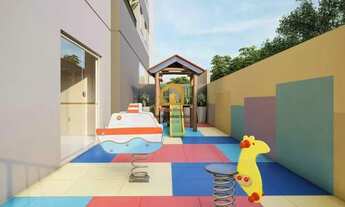 Imagem 6: Apartamento à venda no bairro Setor Pedro Ludovico - Goiânia/GO