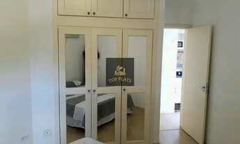 Imagem 6: Flat disponível no Morumbi