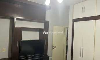 Imagem 7: Apartamento com 4 dormitórios à venda, 202 m² por R$ 650.000,00 - Centro - São José do Rio