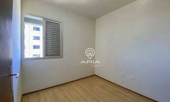 Imagem 4: Ed. Ville Dampezzo l Centro l Londrina