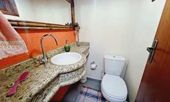 Imagem 3: Casa à Venda no Cond. Barcelona