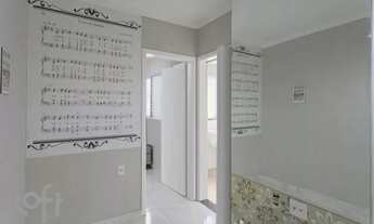 Imagem 6: Apartamento à venda em Penha com 30 m², 1 quarto