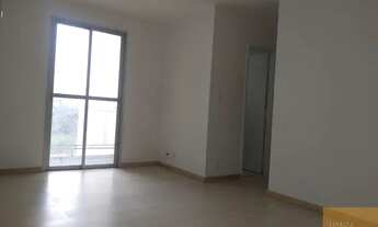 Imagem 3: Apartamento á venda com 2 quartos, 1 vaga, 55 m² - Vila das Belezas