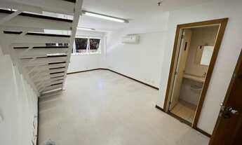 Imagem 4: Midtown - Sala Comercial Duplex - 60m² - Pronta Ocupação - Barra da Tijuca