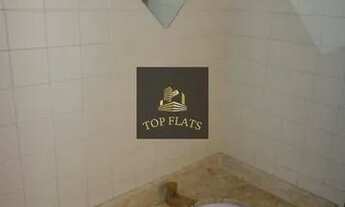 Imagem 7: Flat disponível em Moema - SP