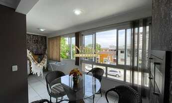 Imagem 5: Apartamento para venda possui 80 metros quadrados com 2 quartos em Centro - Torres - RS