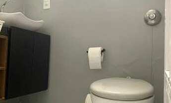 Imagem 7: Studio Decorado c/Ar. R:Humberto de Campos. Leblon