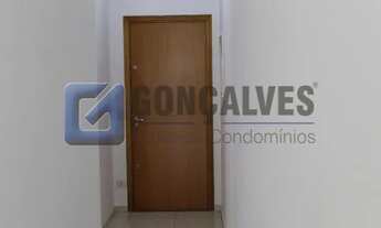 Imagem 3: SAO BERNARDO DO CAMPO - Residential / Apartment - CENTRO