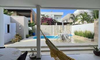 Imagem 3: Casa em condomínio fechado