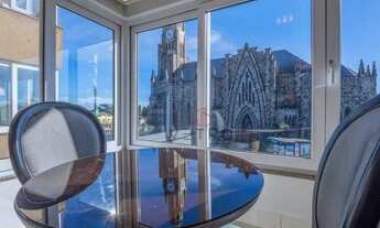 Imagem: Apartamento no Centro de Canela!