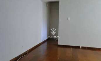 Imagem 4: Apartamento com 3 dormitórios, 1 vaga de garagem, Residencial Aeroporto II - Londrina/PR