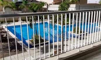 Imagem 6: Apartamento para aluguel tem 75 metros quadrados com 2 quartos