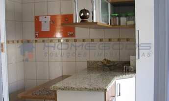 Imagem 4: Casa venda 223 metros quadrados com 3 quartos sendo 1 suíte Vila Lemos Campinas - SP