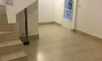 Imagem 2: Casa com 1 dormitório para alugar, 100 m² por R$ 4.200/mês - Vila Mariana - São Paulo/SP