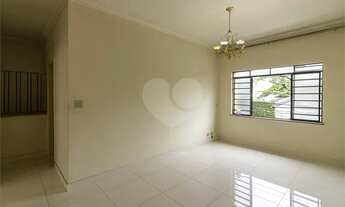 Imagem 5: São Paulo - Casa Padrão - CAMBUCI