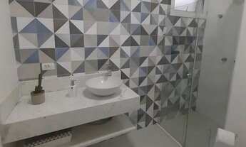 Imagem 4: Térrea para venda com 200 metros quadrados com 3 quartos em Vila São Luiz (Centro) - Barue