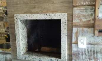 Imagem: Chalé Luxo Locação Diária Penha SC