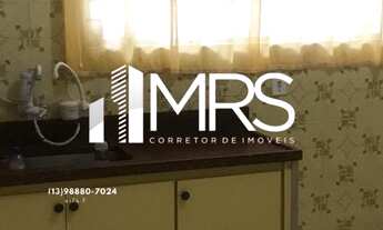 Imagem 4: Casa para venda tem 168 metros quadrados com 3 quartos em Caiçara - Praia Grande - SP