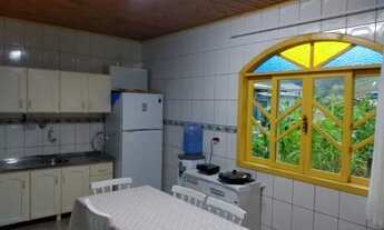 Imagem 3: Casa em Anitápolis