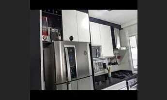 Imagem 5: Apartamento para alugar na Vila Augusta. 02 dormitórios, 01 vaga