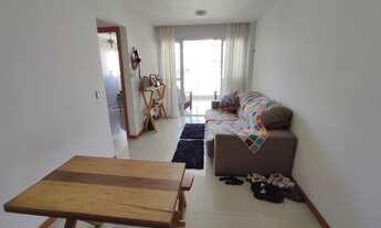 Imagem 4: Apartamento 02 quartos c/ suíte - Itapoã