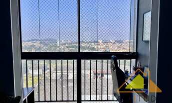 Imagem 3: Apartamento à Venda - Centro - São Bernardo do Campo