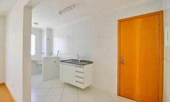 Imagem 6: Apartamento para aluguel, 2 quartos, 1 vaga, Vila São Pedro - Santo André/SP